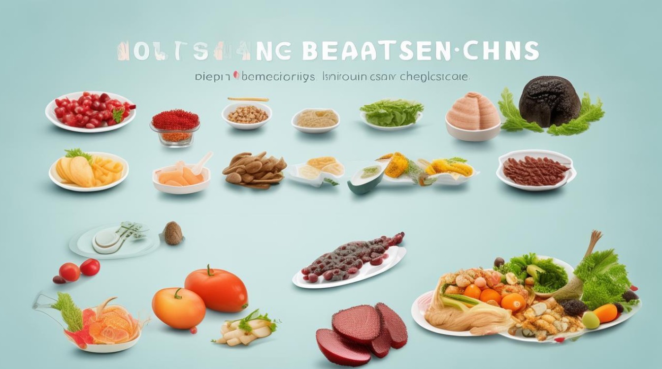 哺乳期不能吃哪些食物？需避免的饮食清单-图2