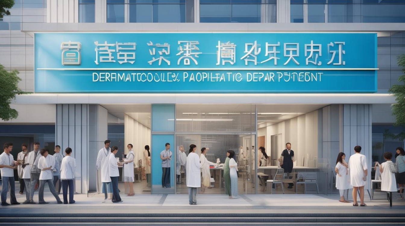 无锡八院皮肤科怎么样？专业守护皮肤健康-图2