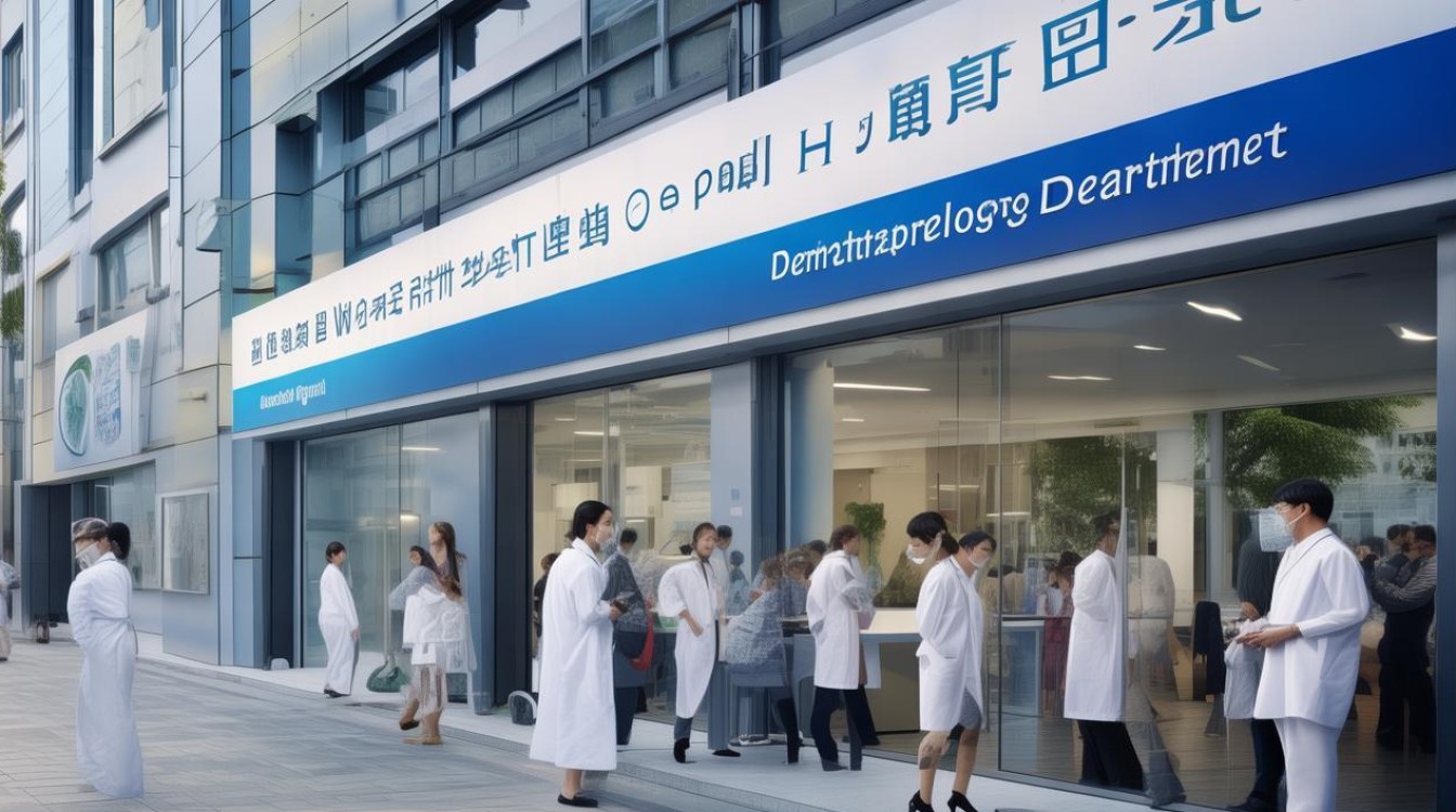 无锡八院皮肤科怎么样？专业守护皮肤健康-图3