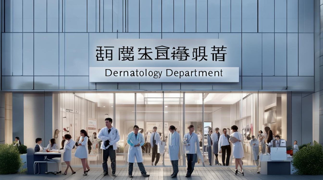无锡八院皮肤科怎么样？专业守护皮肤健康-图4