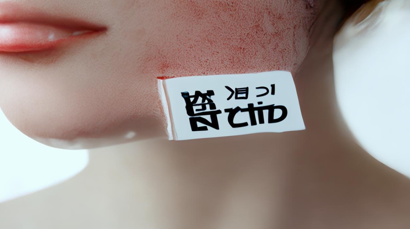 脸上皮肤过敏用什么药最有效？-图1