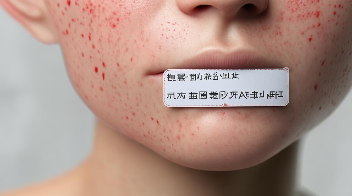 脸上皮肤过敏用什么药最有效？-图3