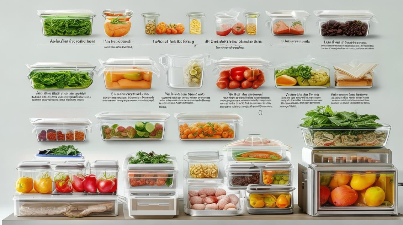 如何有效防止食物发霉？10个实用保存技巧-图3