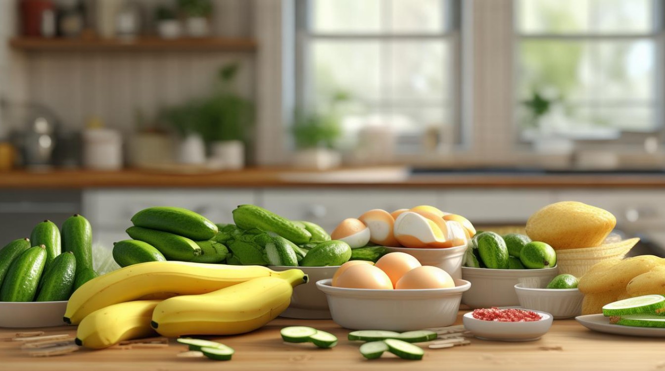 牙疼时适合吃什么食物缓解疼痛？-图3