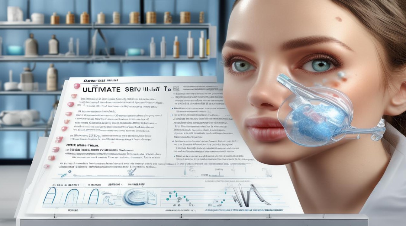 如何科学滋润皮肤？最新数据与终极指南-图3