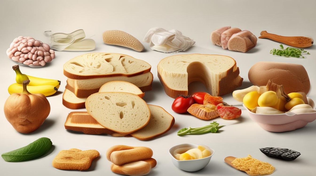 哪些食物容易引起便秘？-图2