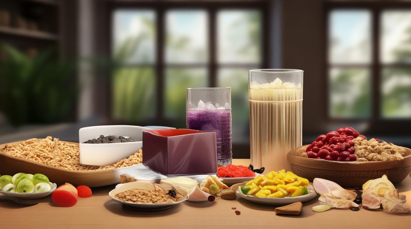 哪些食物容易引起便秘？-图4
