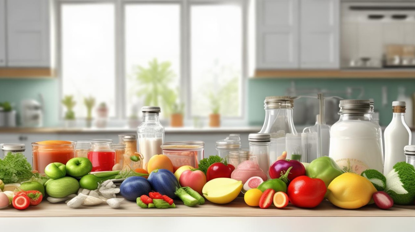 如何通过饮食维护口腔健康？-图4