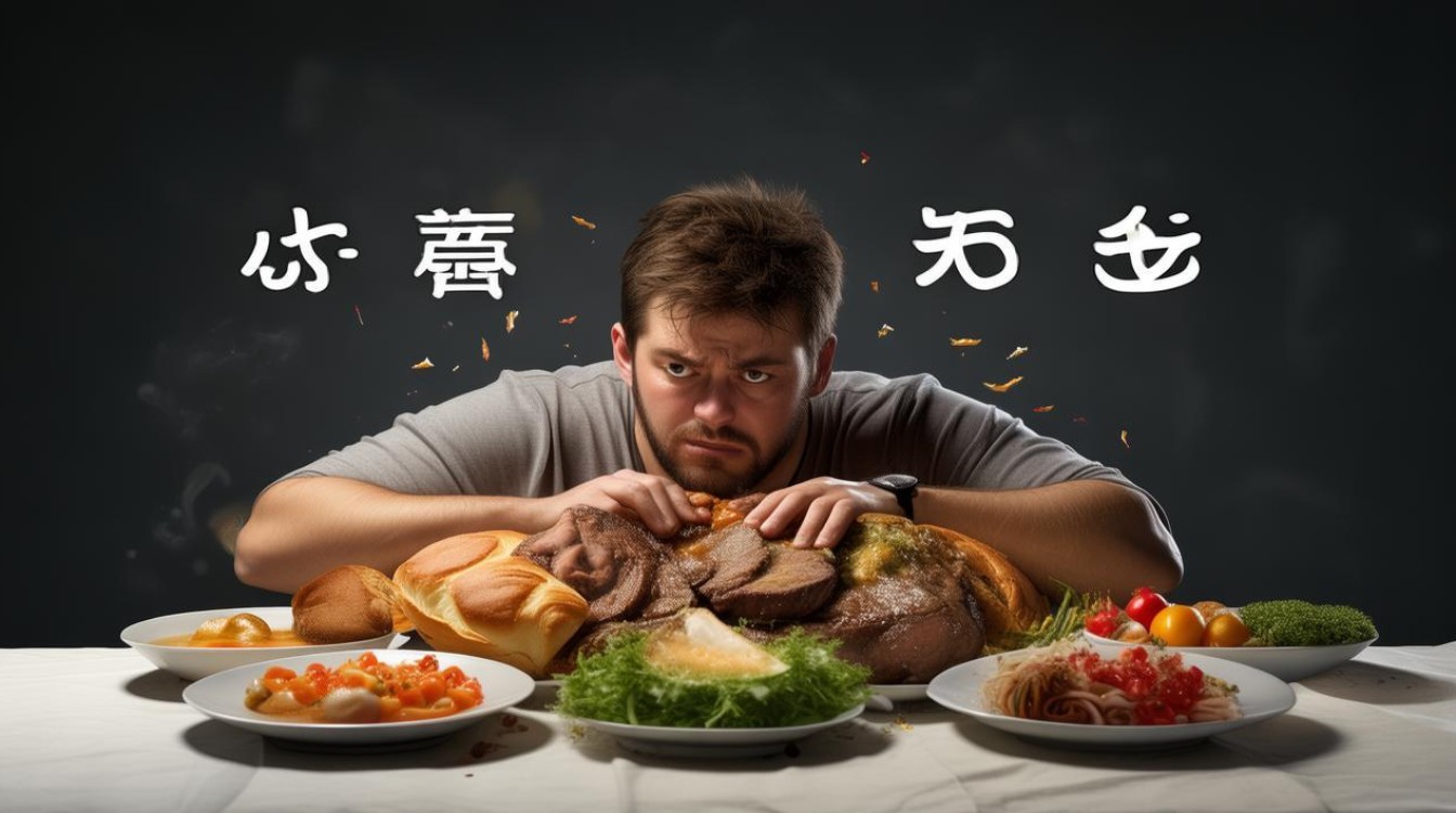 食物堵在胸口怎么办？3招快速缓解不适-图4