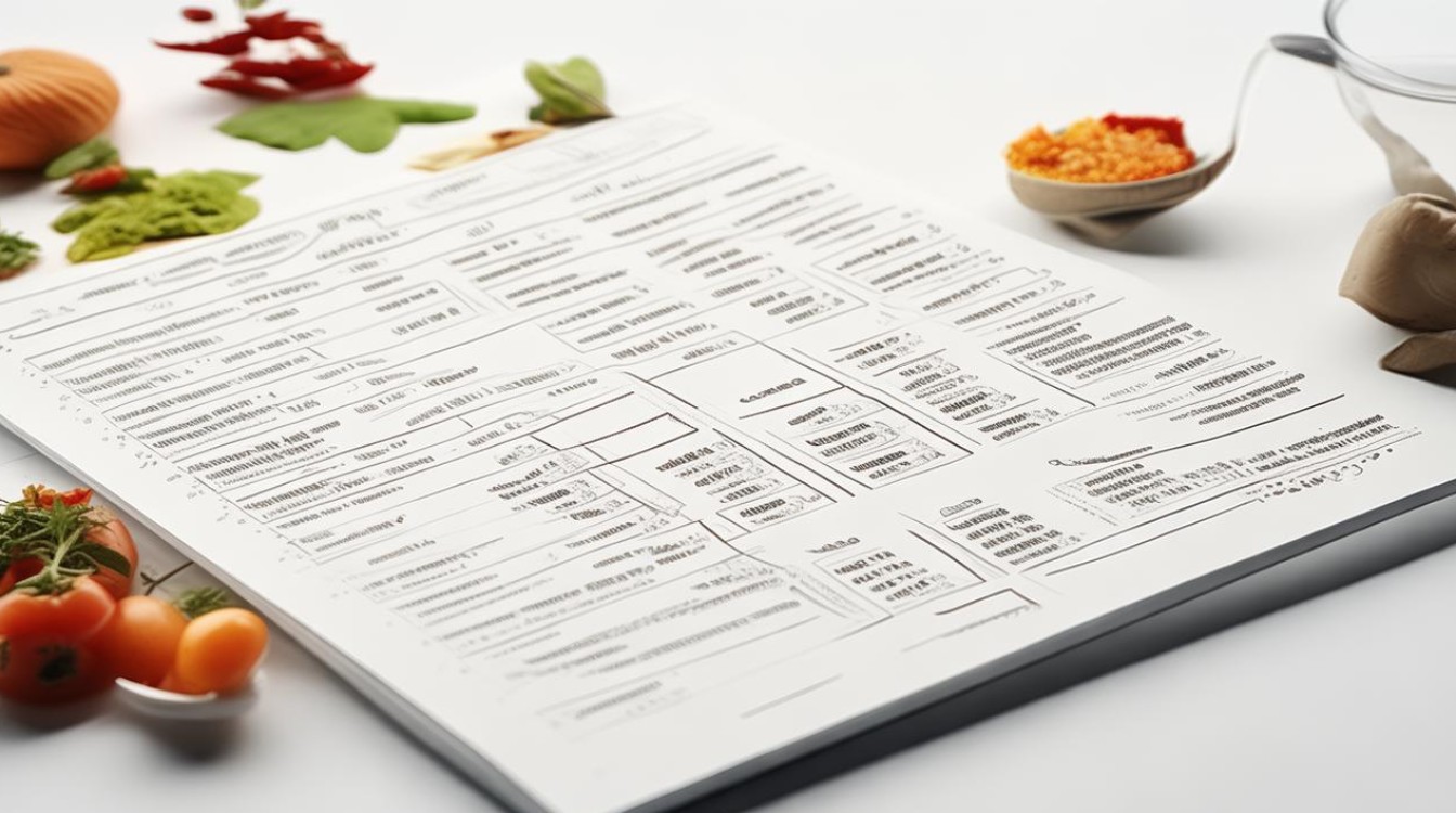 哪些食物含钾高？科学补钾指南-图1