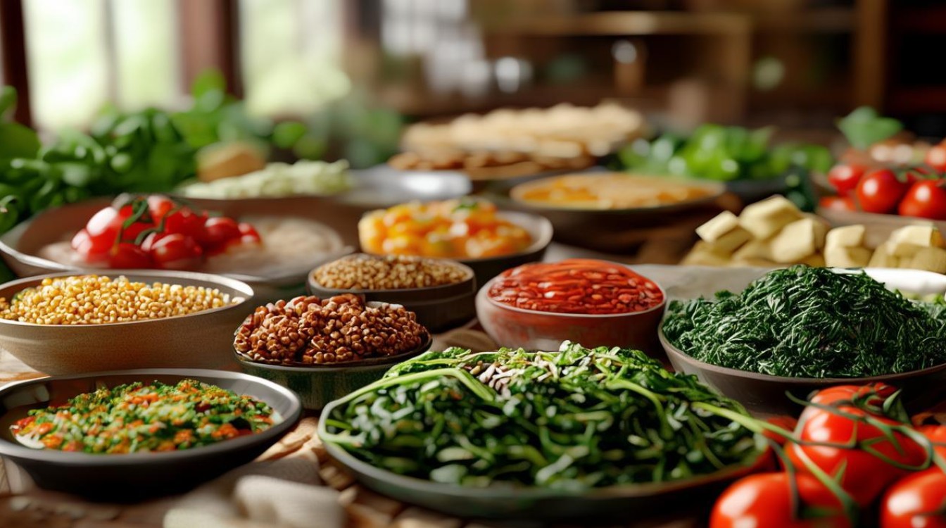 润的食物有哪些？滋养身心的健康选择推荐-图2