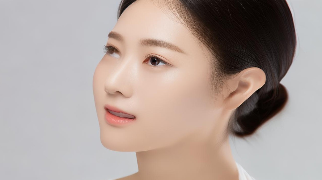 许晴如何保养出健康肌肤？揭秘她的护肤秘诀-图2