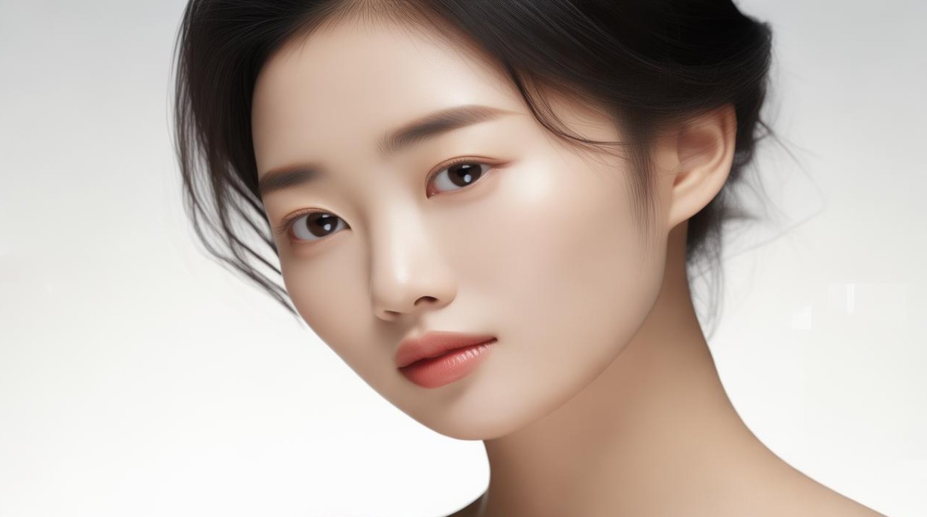 许晴如何保养出健康肌肤？揭秘她的护肤秘诀-图4