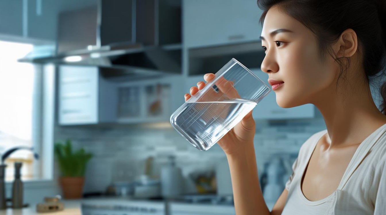 喝水真的能改善皮肤吗？科学数据告诉你答案-图2