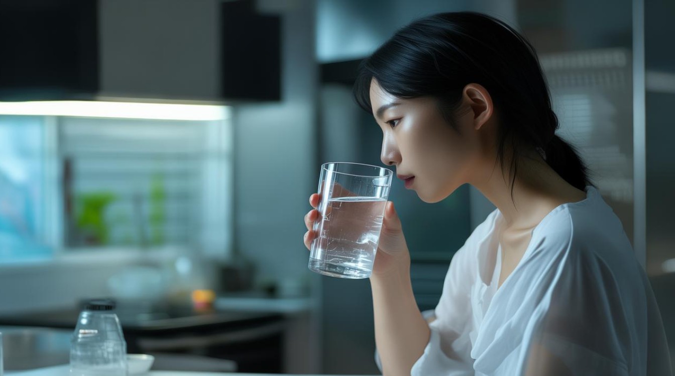 喝水真的能改善皮肤吗？科学数据告诉你答案-图3