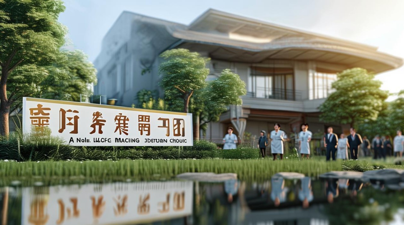 安徽庐江马厂皮肤科如何专业守护肌肤健康？-图1
