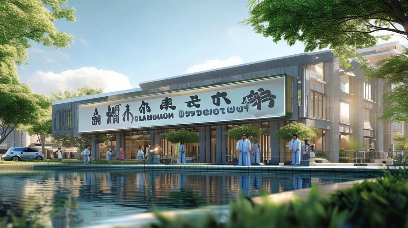 安徽庐江马厂皮肤科如何专业守护肌肤健康？-图2