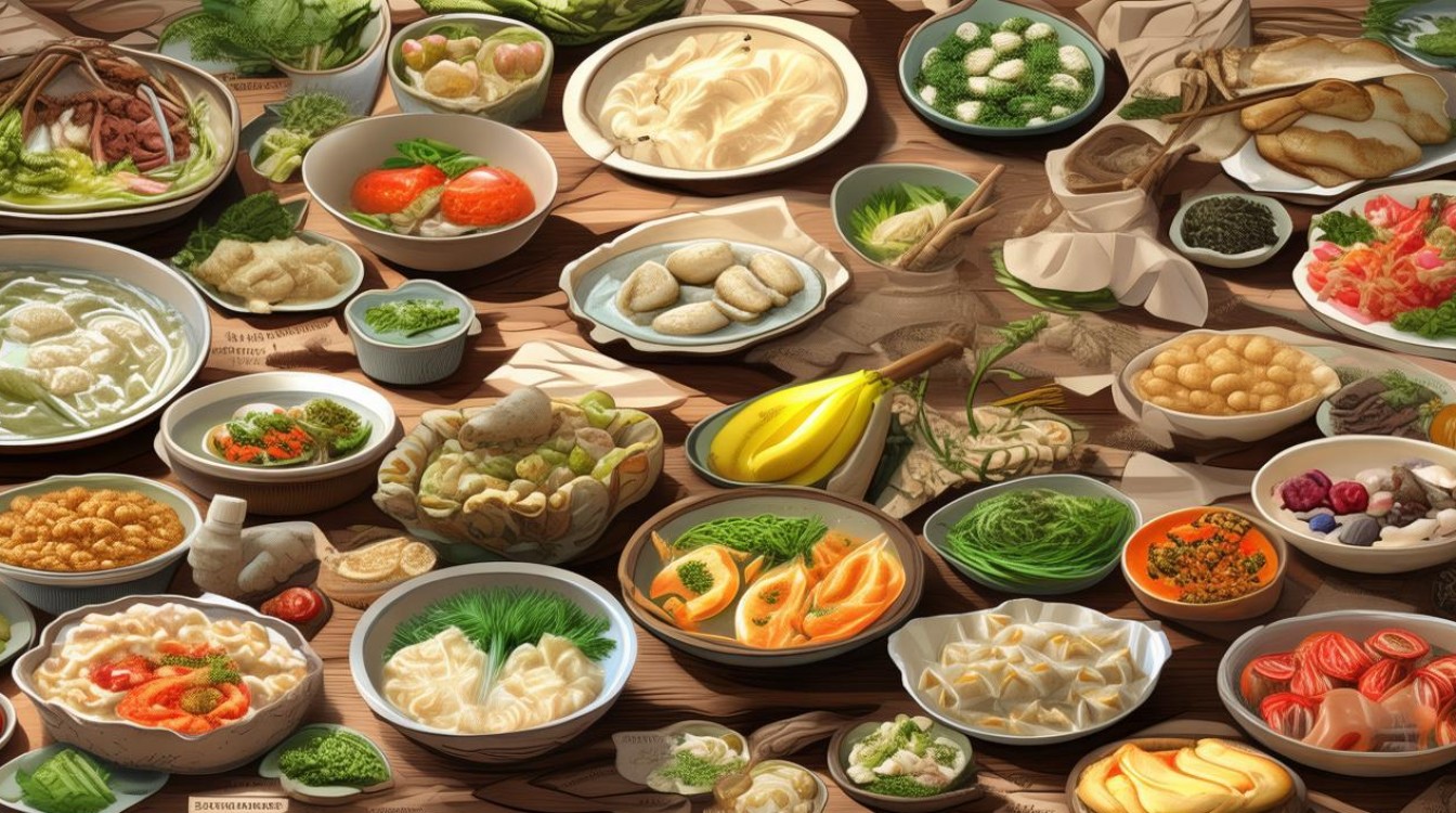 最全养胃食物清单，哪些食物最护胃？-图2