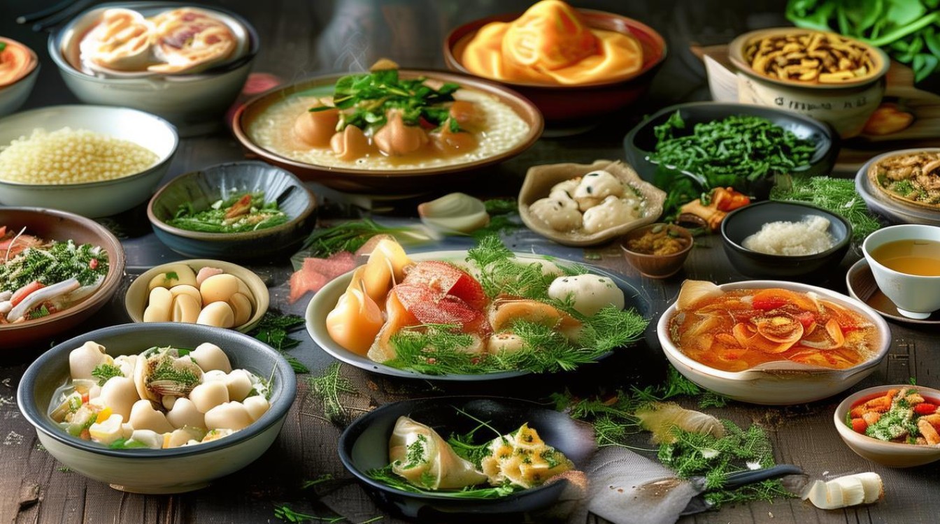 最全养胃食物清单，哪些食物最护胃？-图3