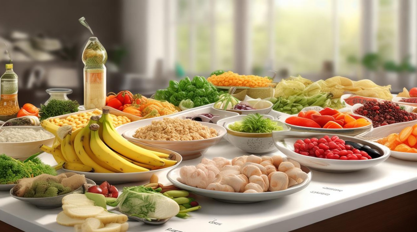 消化不良吃什么食物好？最佳饮食推荐-图1