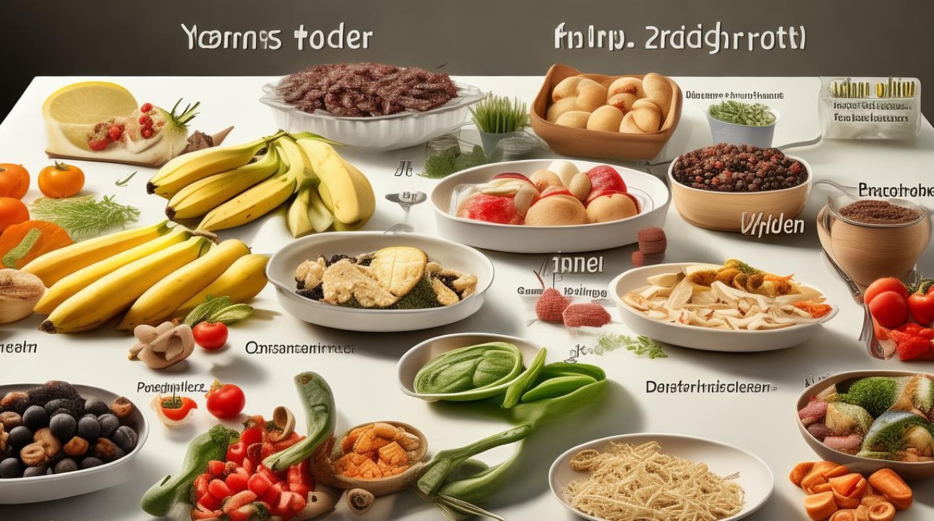 消化不良吃什么食物好？最佳饮食推荐-图2