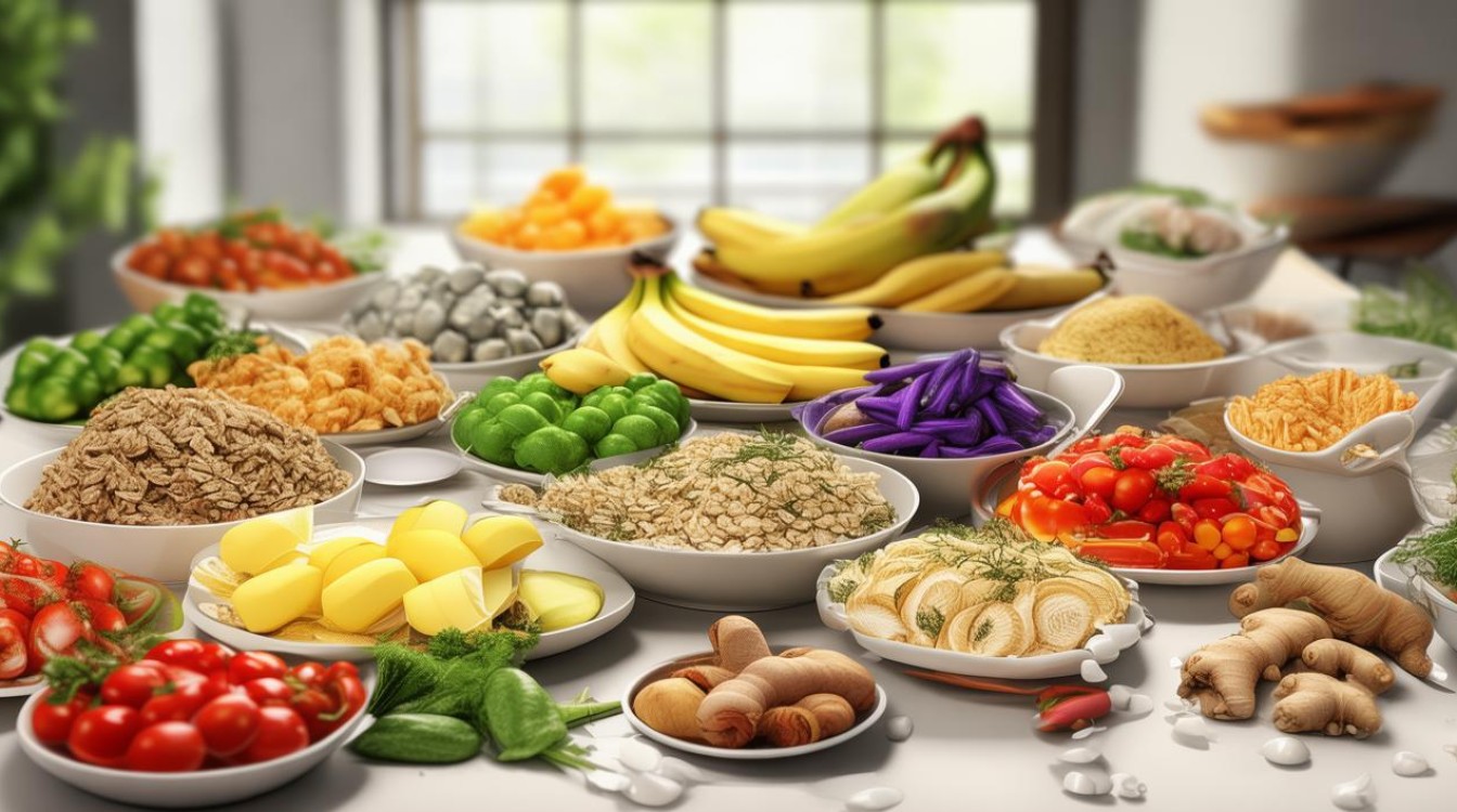 消化不良吃什么食物好？最佳饮食推荐-图3
