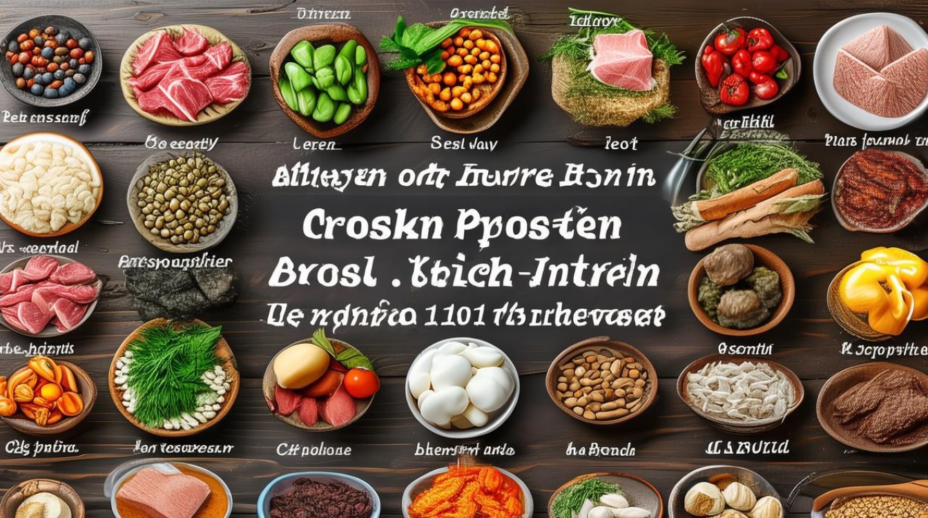 哪些食物是补充蛋白质的最佳选择？-图4