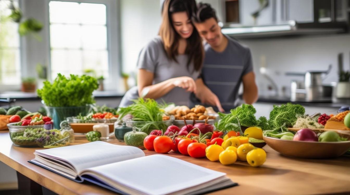 如何通过食物视频有效传递健康饮食理念？-图3