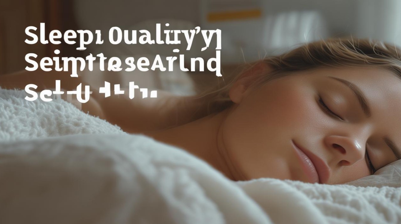 睡眠质量如何影响皮肤健康？-图3