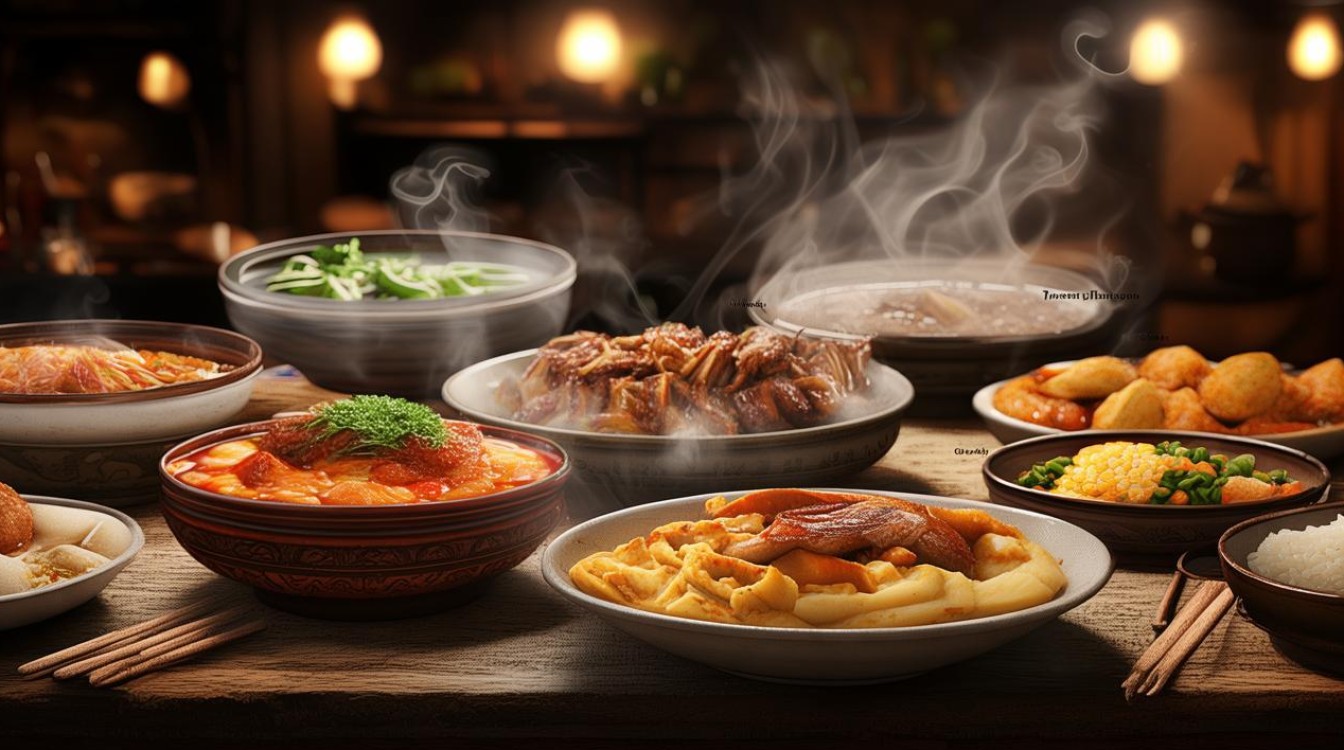 温补类食物有哪些？适合冬季进补的10种温补食材推荐-图1
