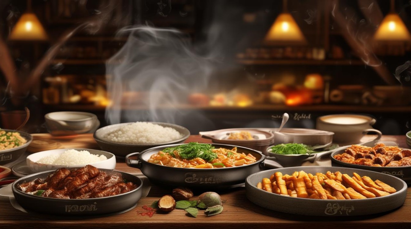 温补类食物有哪些？适合冬季进补的10种温补食材推荐-图3