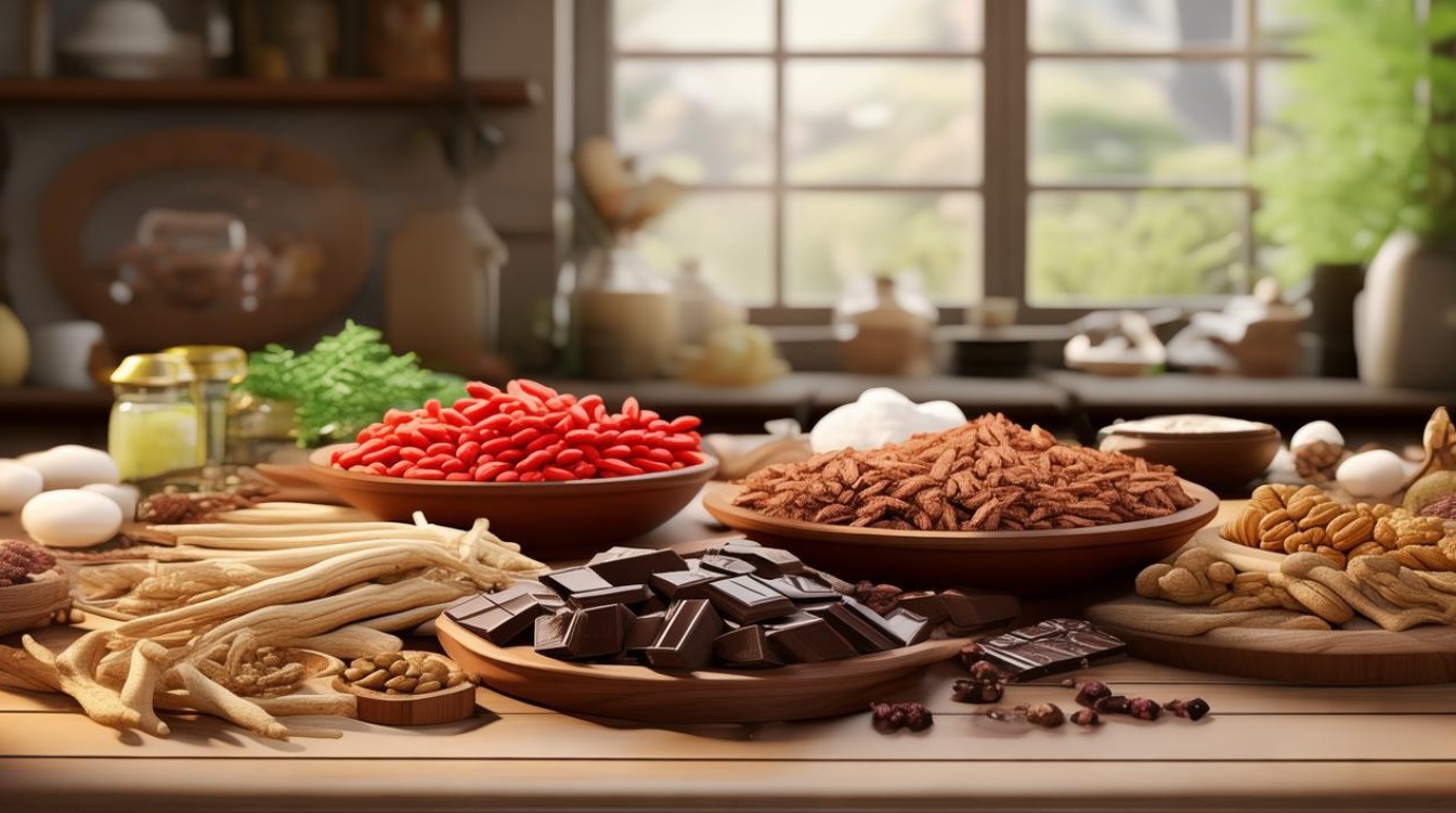 补肾益精的食物有哪些？10种最佳选择推荐-图2