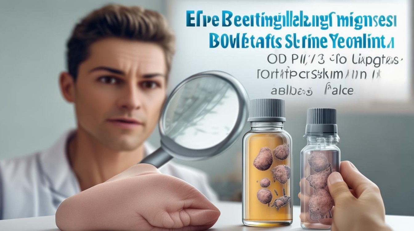 如何用皮肤螨药物有效管理皮肤健康？-图1