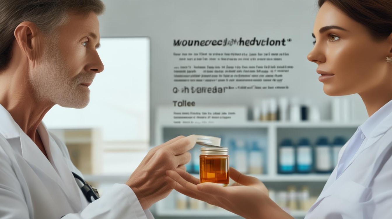 如何用皮肤螨药物有效管理皮肤健康？-图2