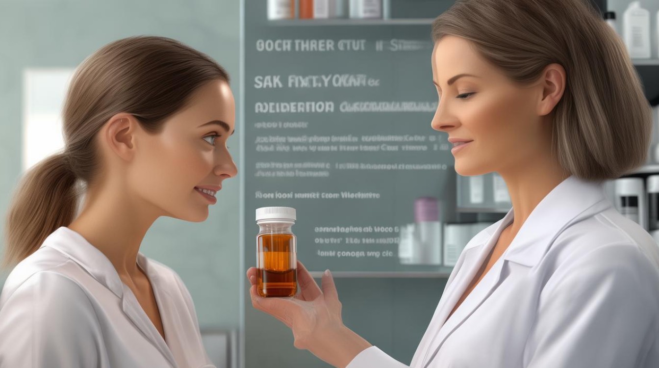 如何用皮肤螨药物有效管理皮肤健康？-图3