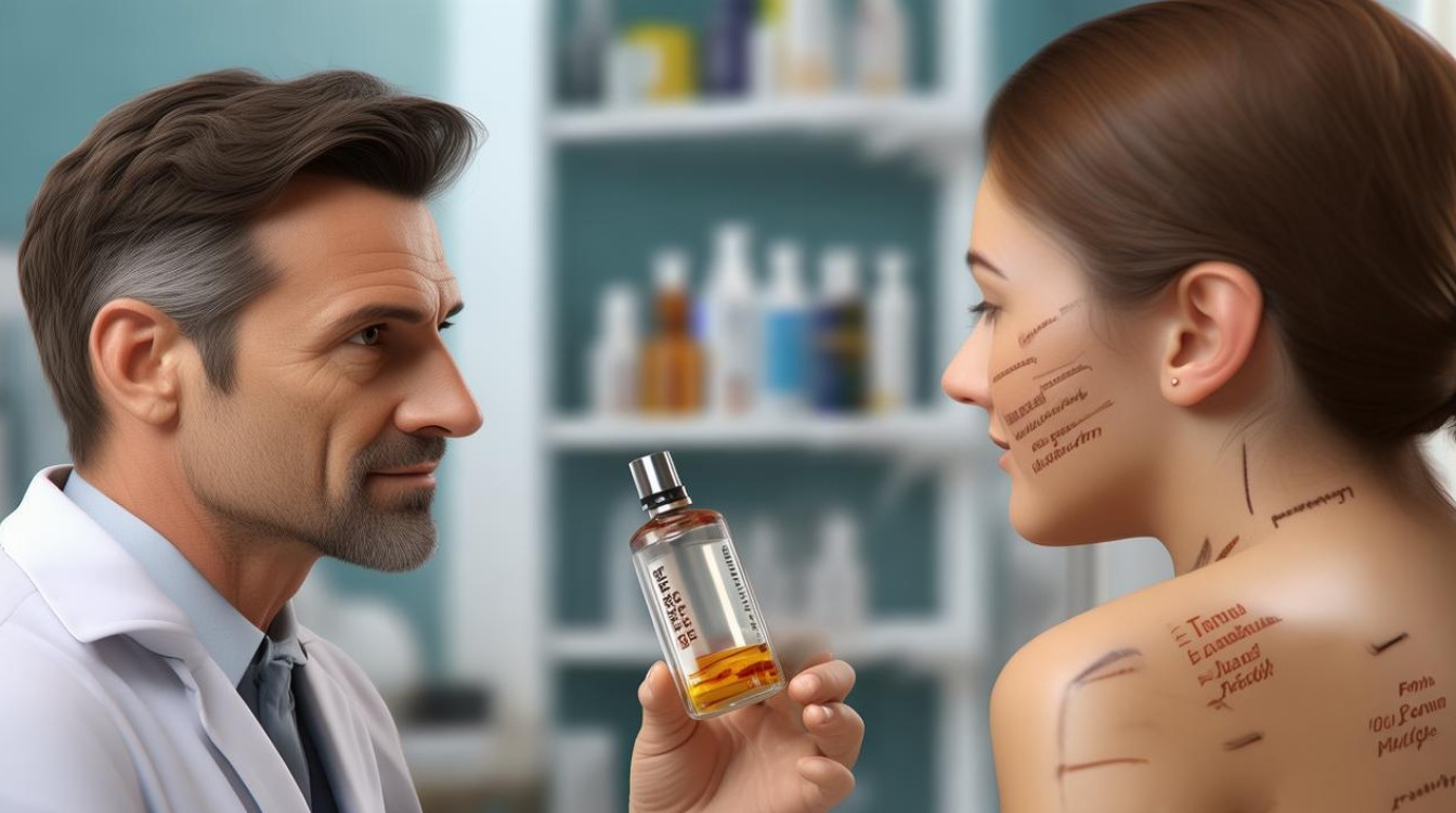 如何用皮肤螨药物有效管理皮肤健康？-图4