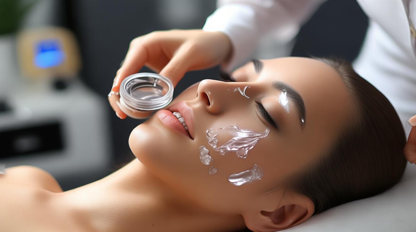 皮肤照光疗是皮肤健康管理的新选择吗？-图1