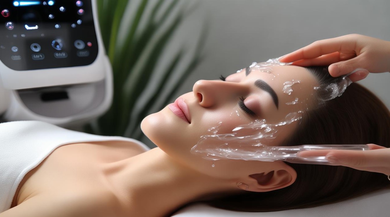 皮肤照光疗是皮肤健康管理的新选择吗？-图3
