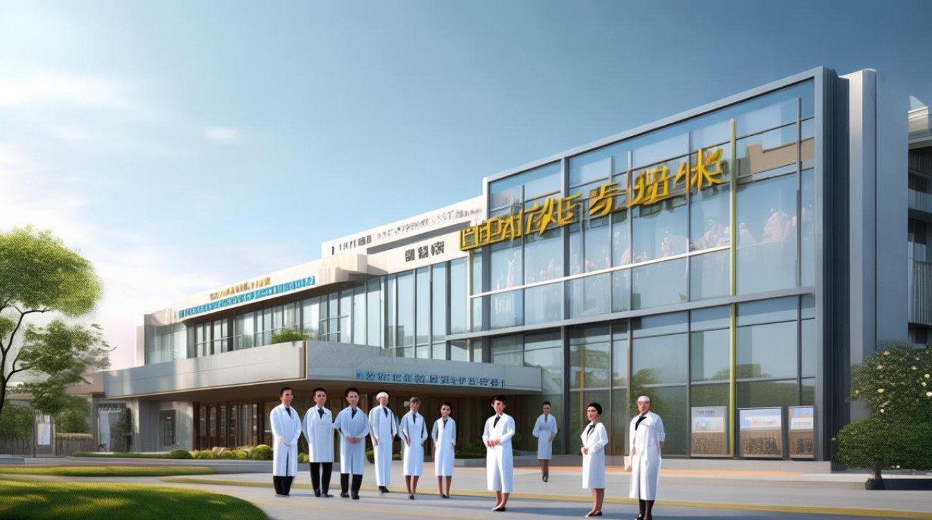 陕西哪家皮肤病医院好？附皮肤健康指南-图3