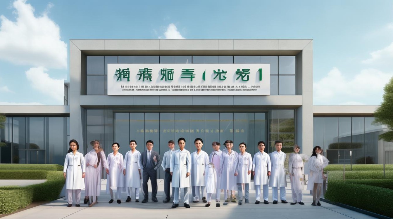 陕西哪家皮肤病医院好？附皮肤健康指南-图4