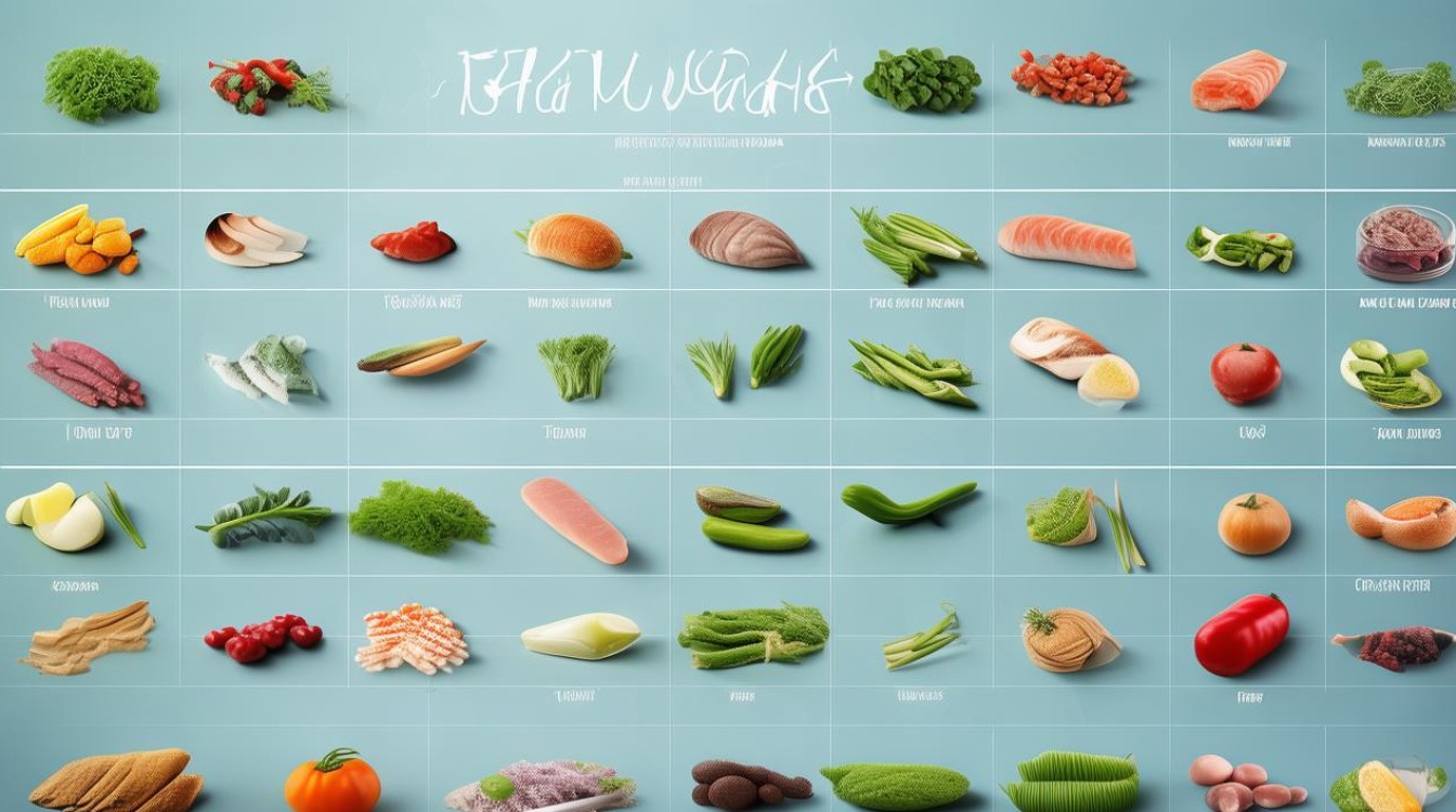 如何通过科学选择低嘌呤食物远离高尿酸？-图1