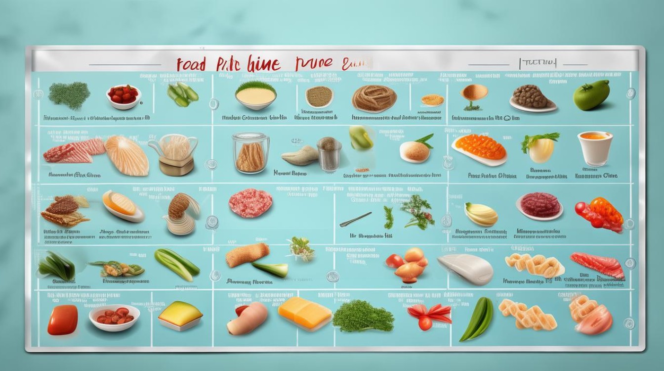 如何通过科学选择低嘌呤食物远离高尿酸？-图3