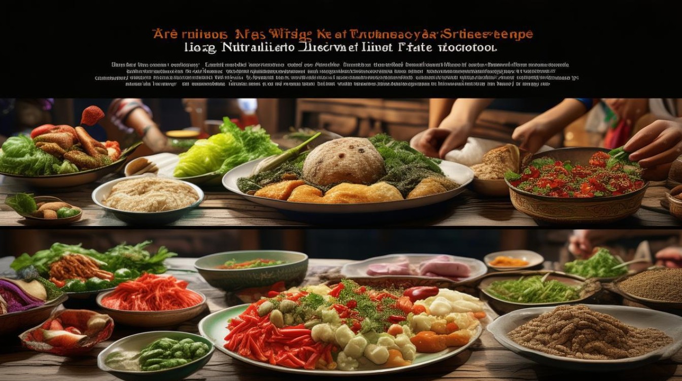 藏族饮食文化中有哪些健康智慧？-图3