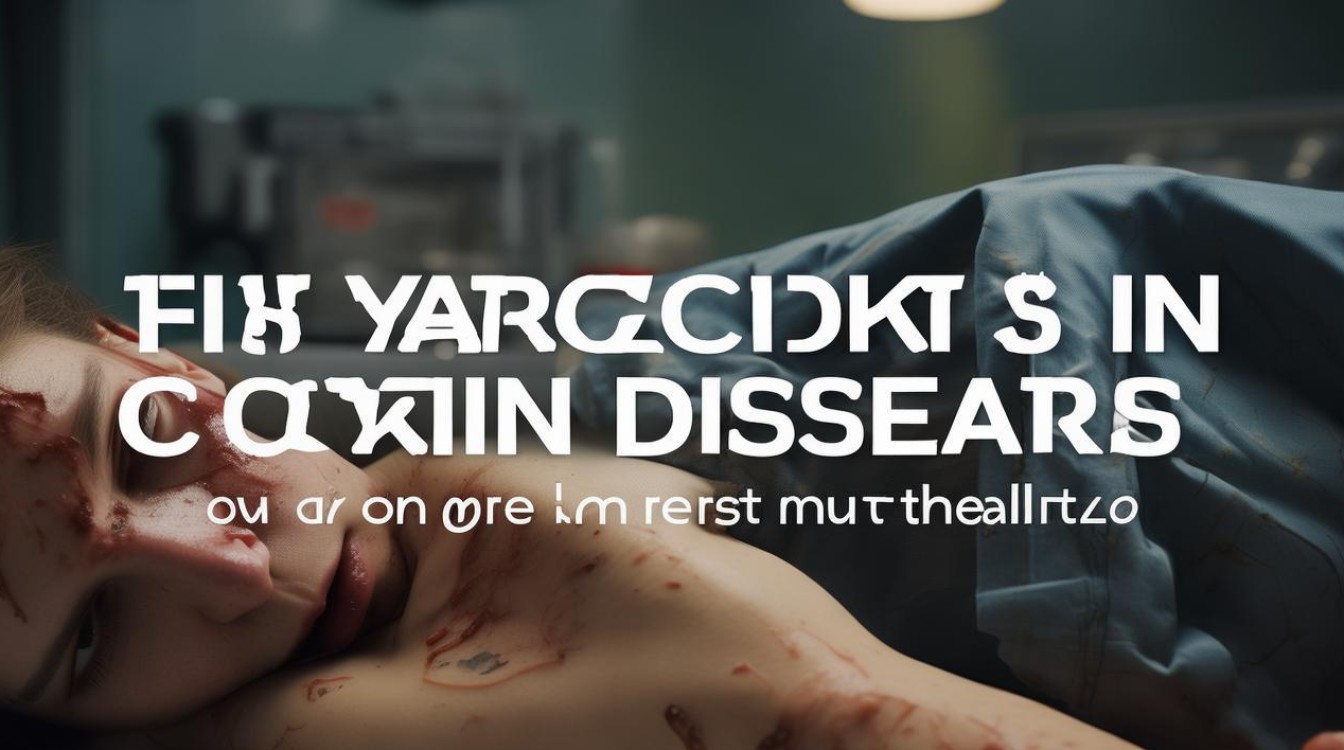 皮肤病真的会致命吗？警惕这些不容忽视的健康威胁！-图4