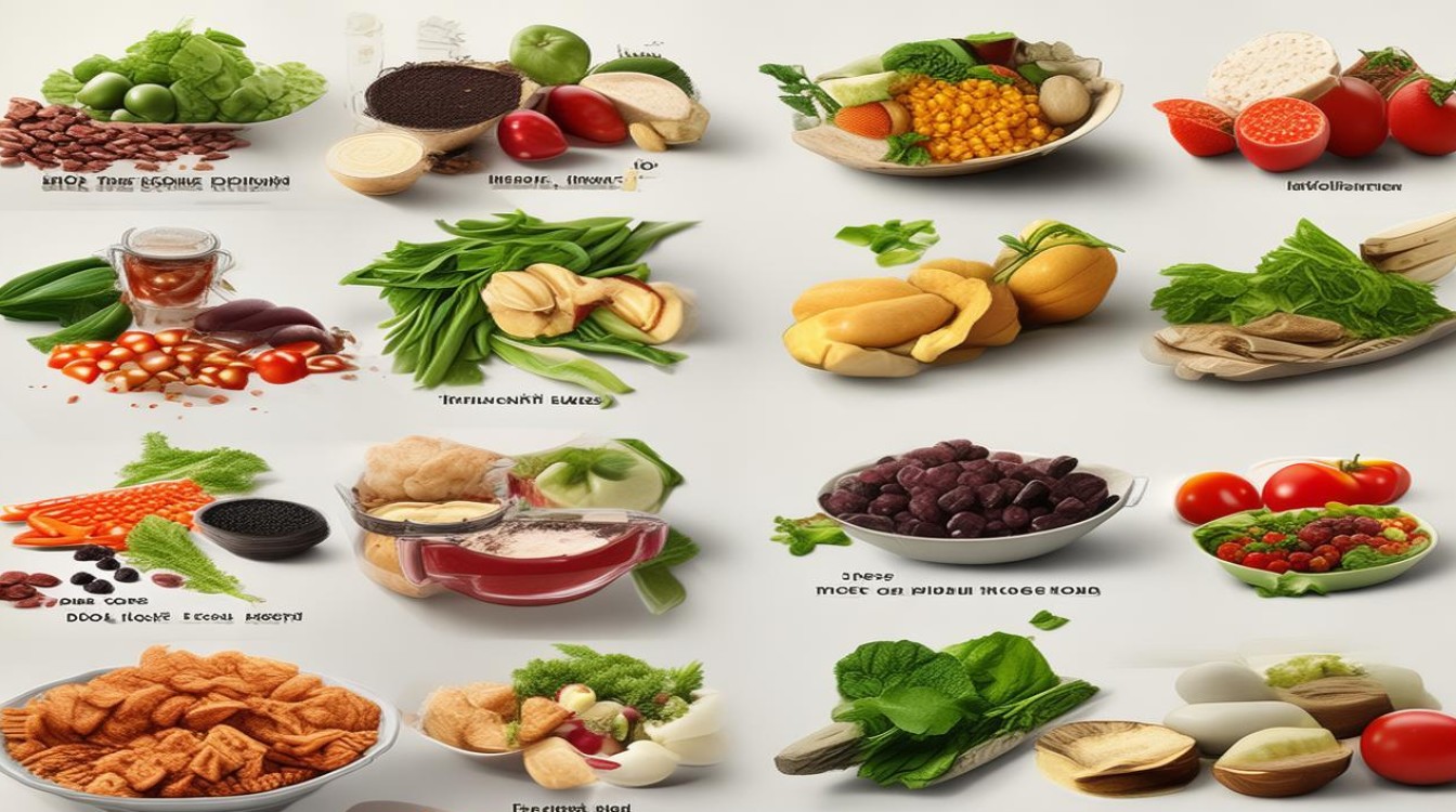 哪些食物可以帮助溶解结石？-图2