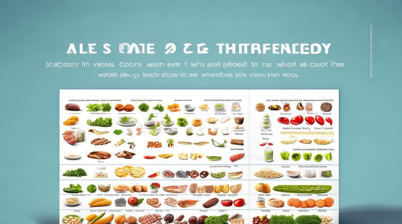 最新减肥食物热量表与饮食指南，科学减重必备吗？-图3