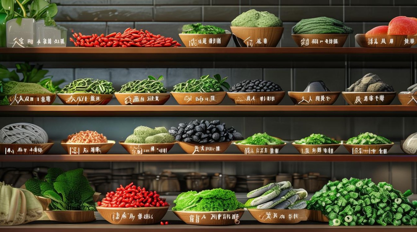 滋阴补肾的食物有哪些？10种最佳选择推荐-图2