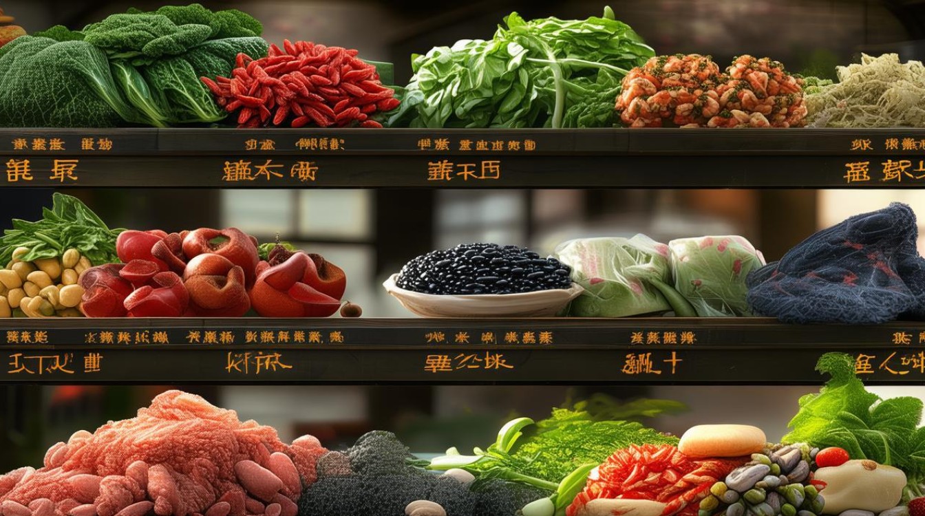 滋阴补肾的食物有哪些？10种最佳选择推荐-图3