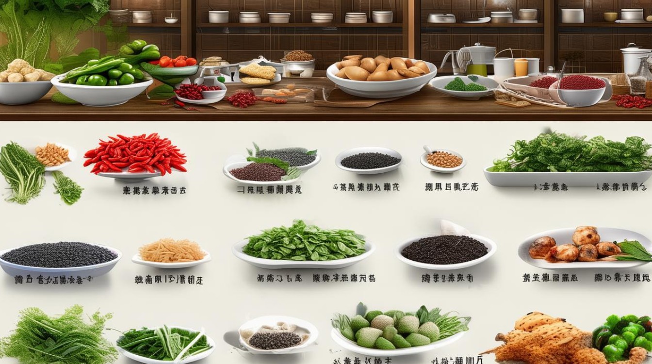 滋阴补肾的食物有哪些？10种最佳选择推荐-图4