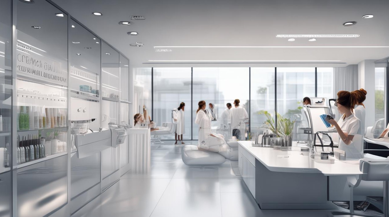 皮肤管理诊所如何科学守护肌肤健康？-图3